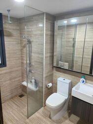 North Park Residences (D27), Apartment #555074011